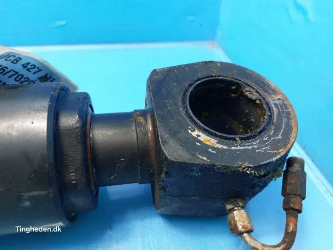 Billede 8 - JCB 427 HL Cylinder 576/70206
