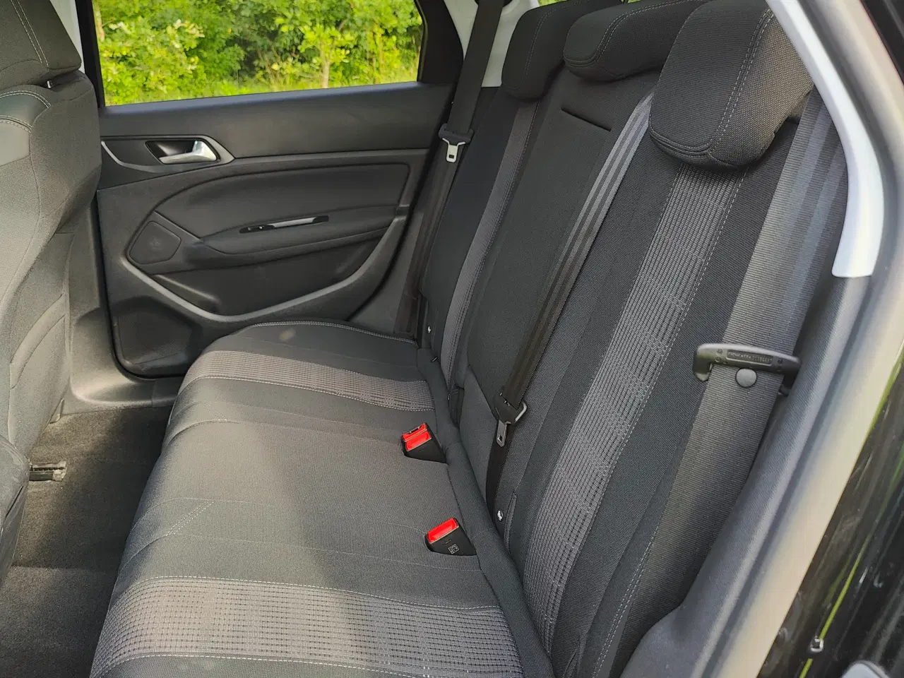 Billede 4 - Peugeot 308 sw BlueHDI sælges