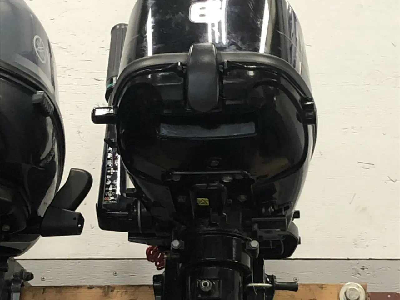 Billede 18 - Mercury F4MHL