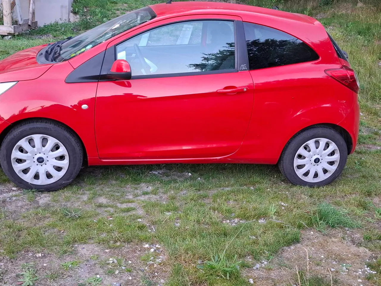 Billede 5 - Ford Ka 2013 1.2 69hk