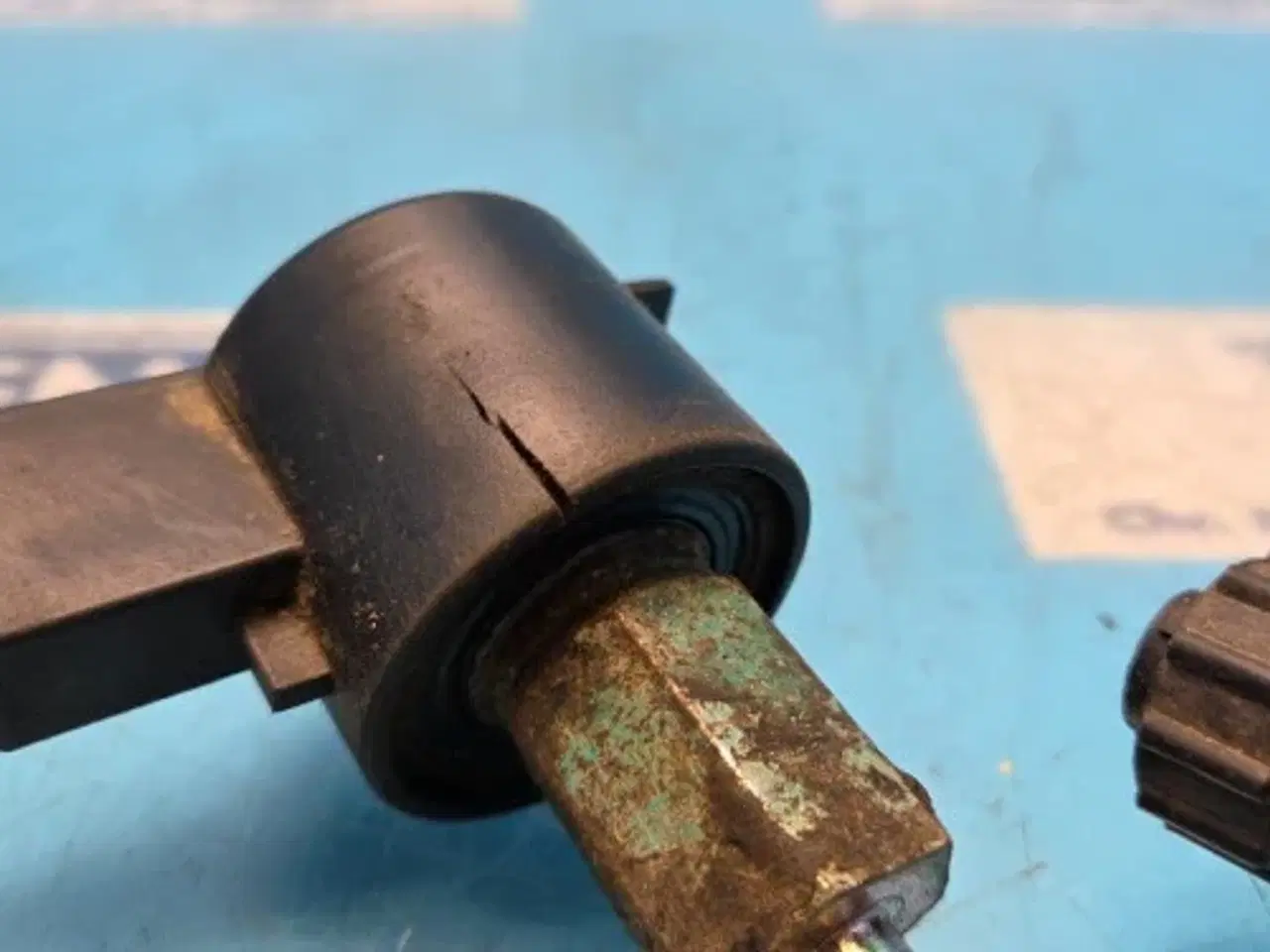 Billede 5 - Massey Ferguson 32 Føler 28780516