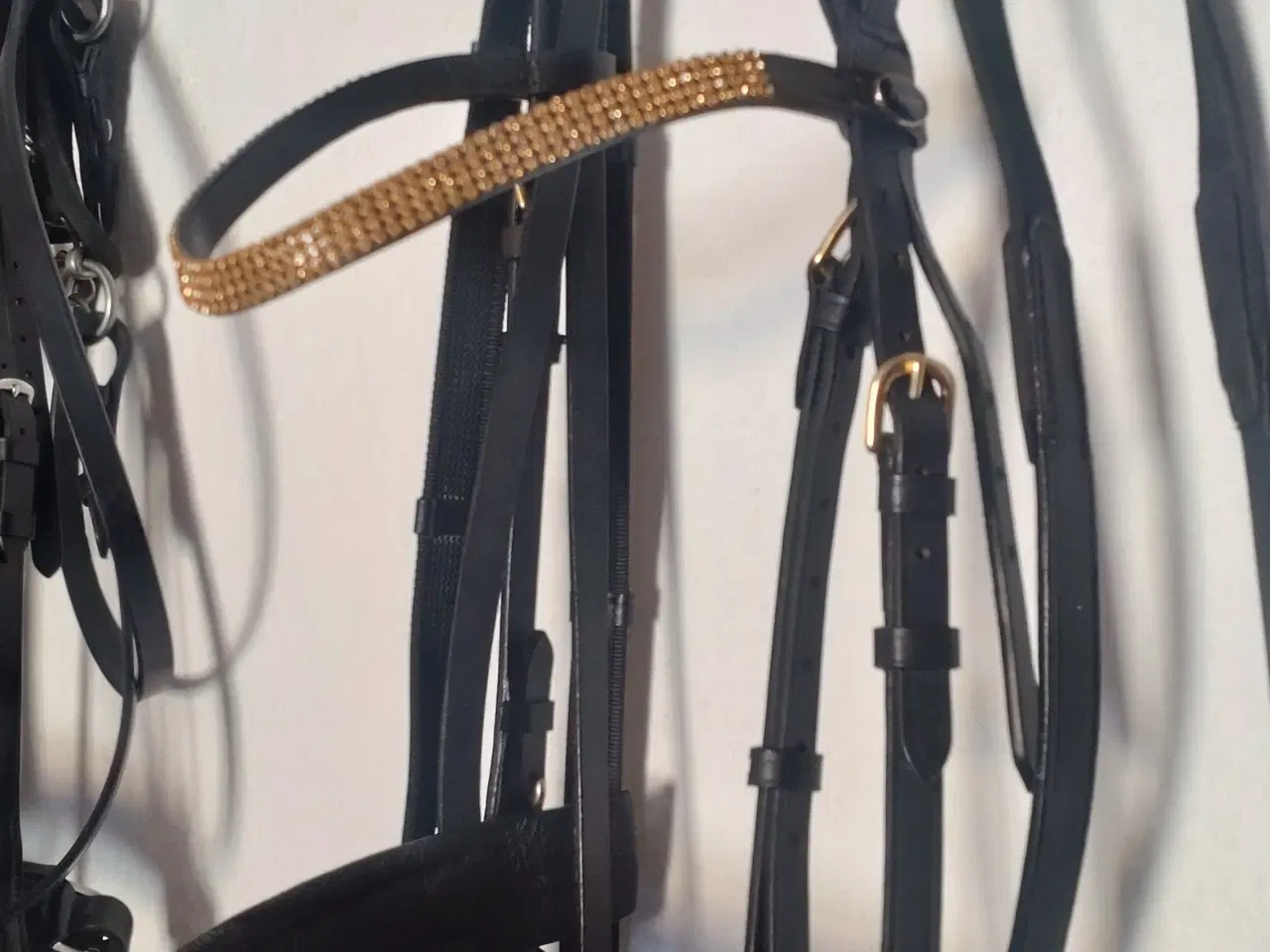 Billede 2 - Flere trenser, kandar og bid