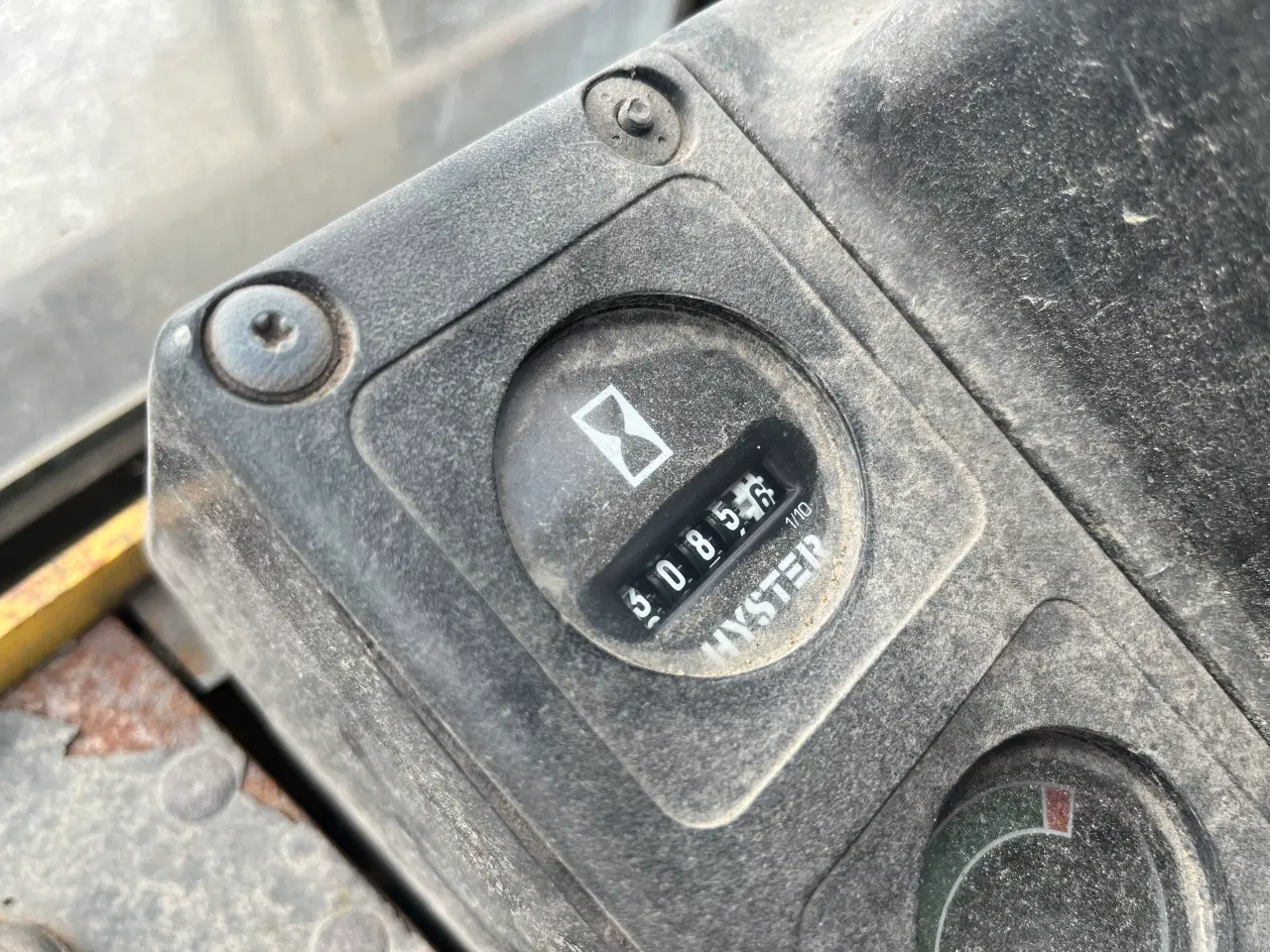 Billede 6 - Hyster H2.5 