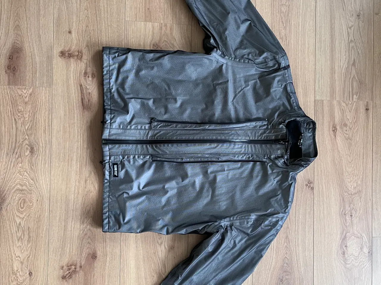Billede 3 - RUKKA GoreTex jakke og bukser. Str.54