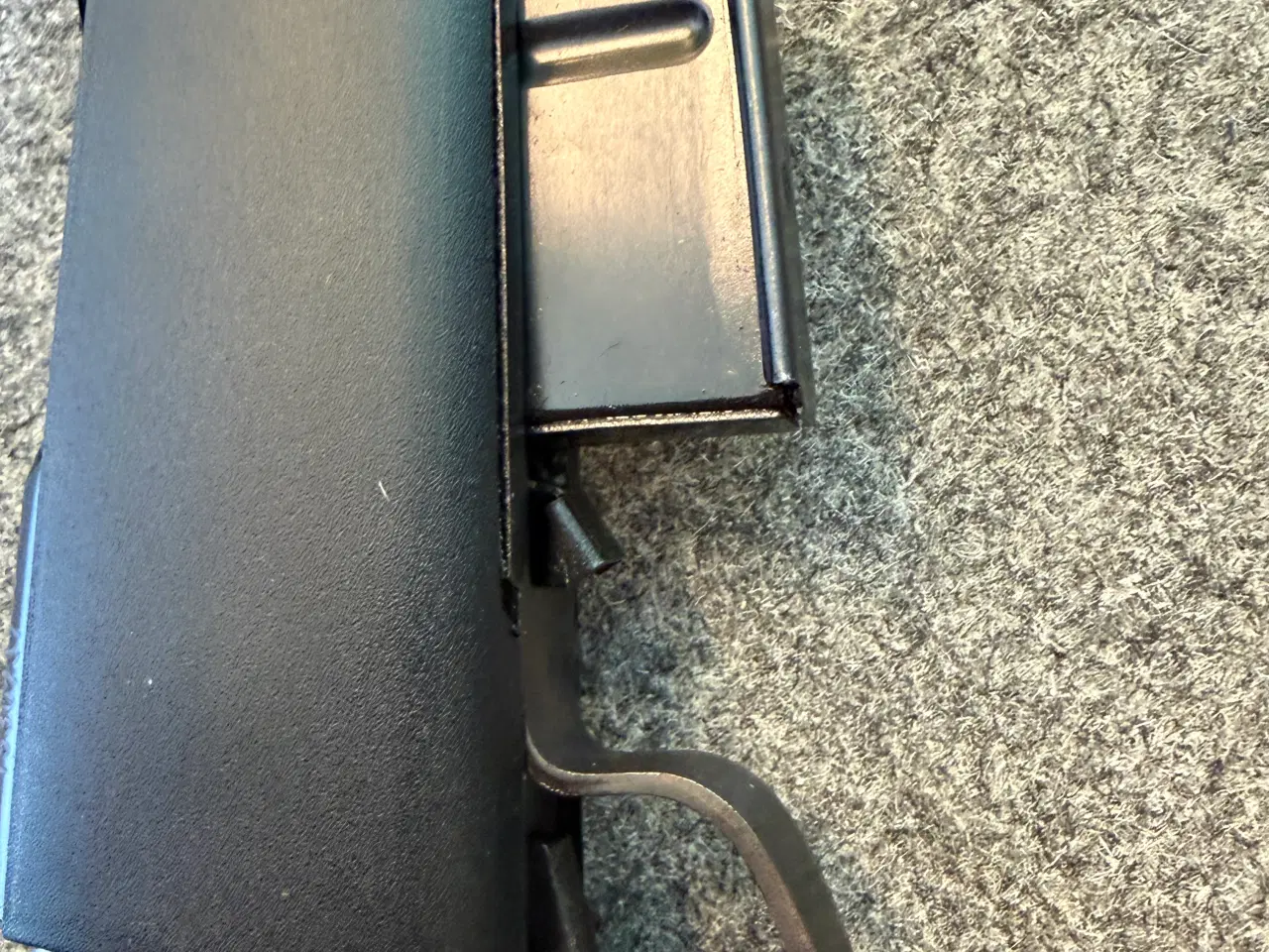 Billede 3 - Norinco JW105 Jagtriffel kal 223