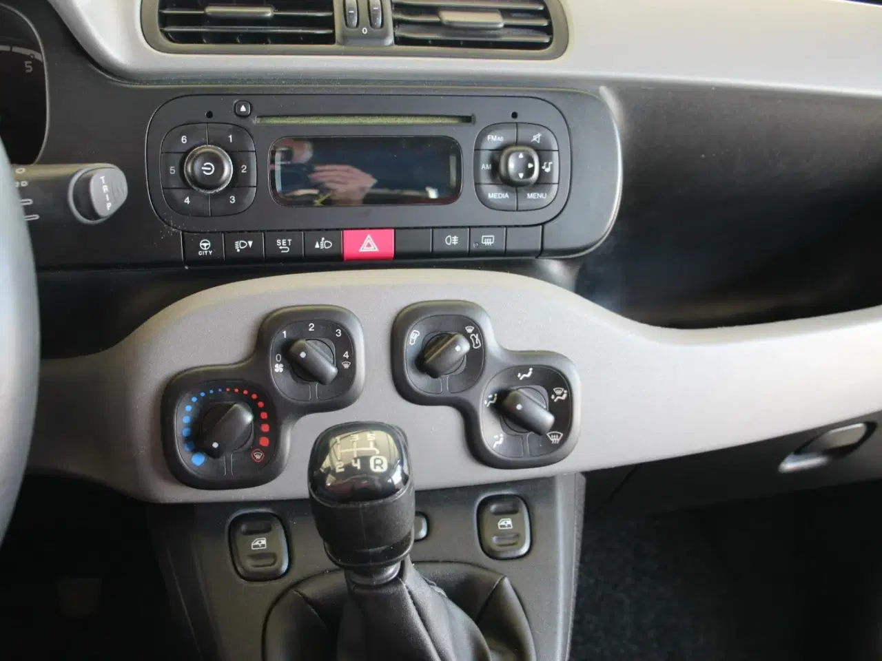 Billede 15 - Fiat Panda 1,2 69 Easy