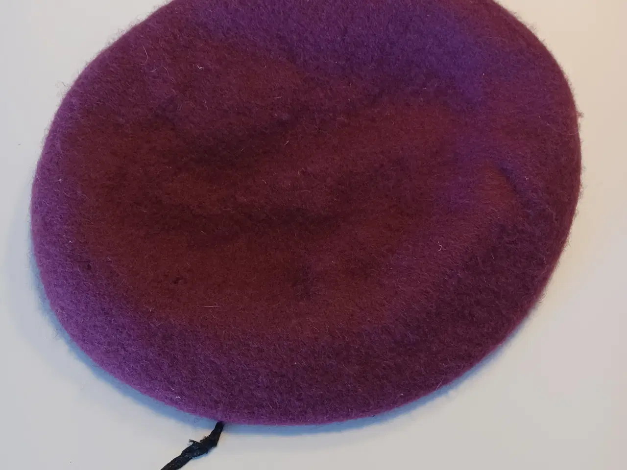 Billede 3 - Original Jægerkorps beret
