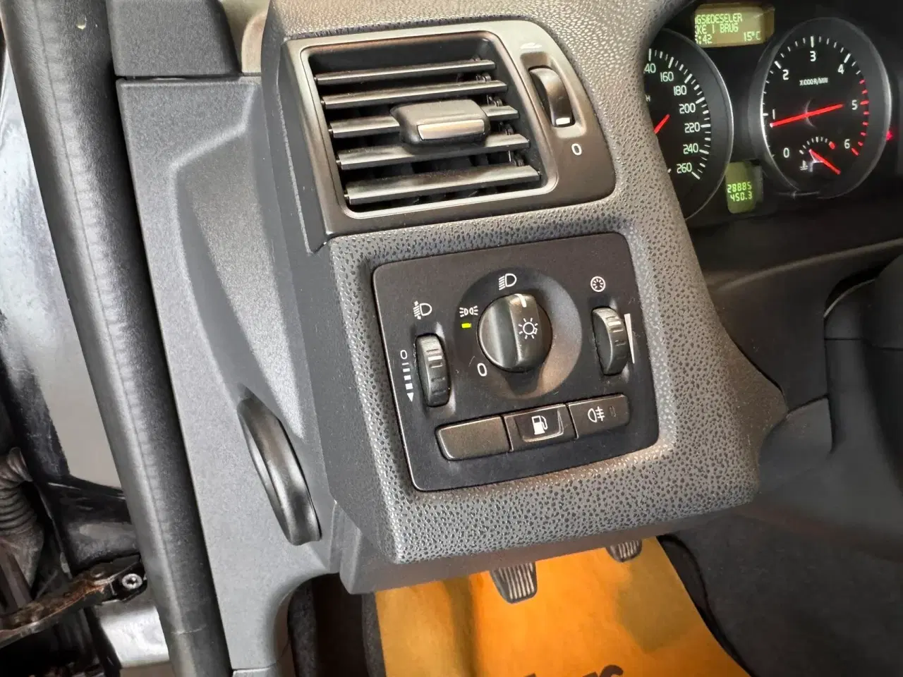 Billede 11 - Volvo V50 1,6 D2 Base 115HK Stc 6g