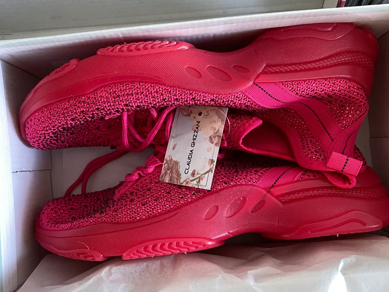 Billede 4 - Sneakers