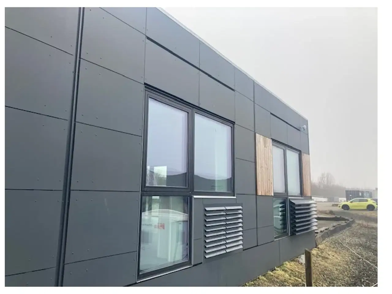 Billede 10 - Ref: 84224608-84224609 Kontormoduler