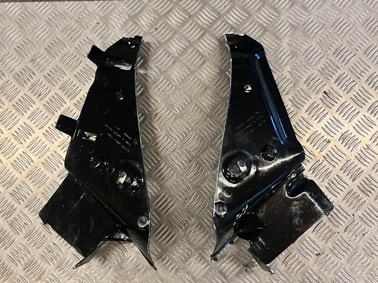 Billede 12 - Honda cbr 900 rr sc28 