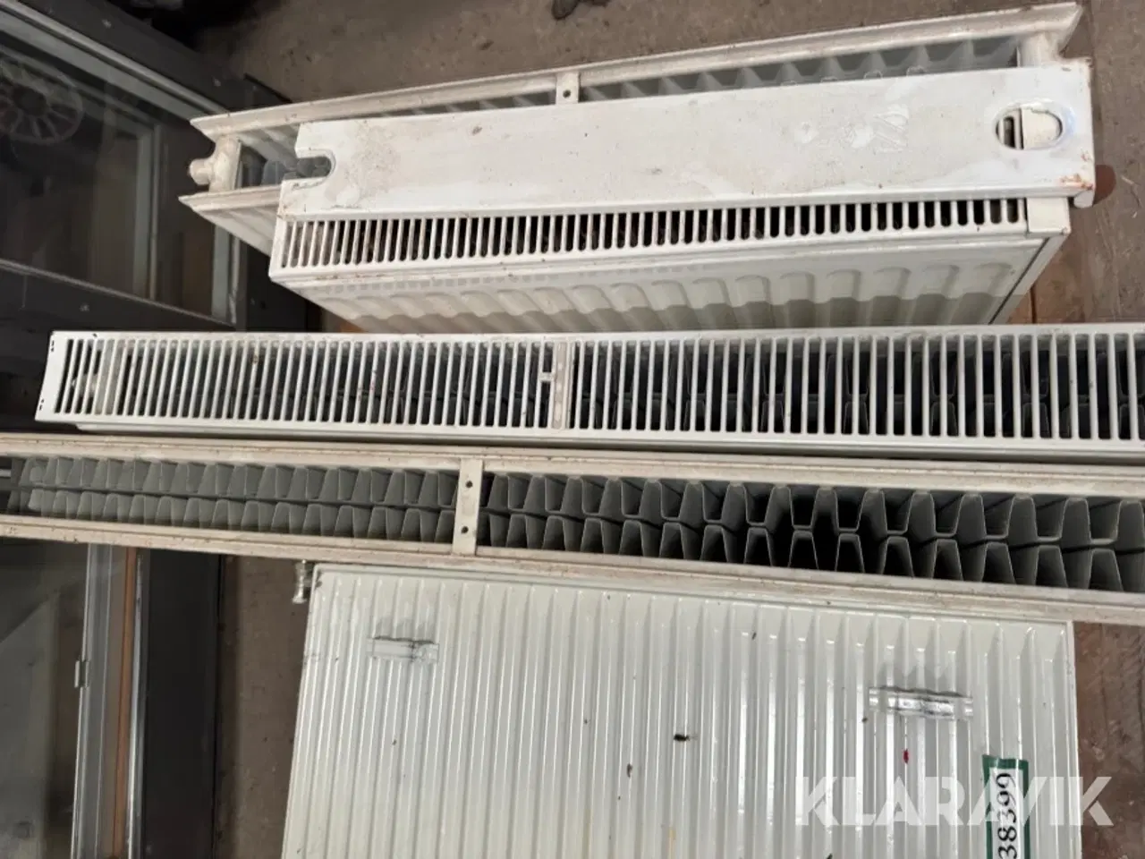 Billede 3 - Radiator