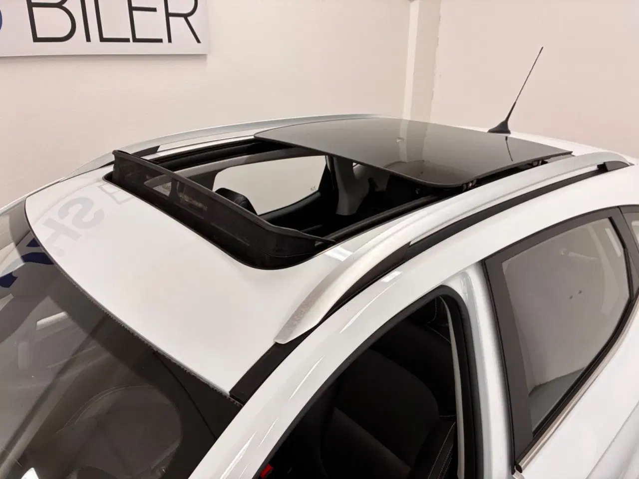 Billede 5 - MG ZS  EV Luxury