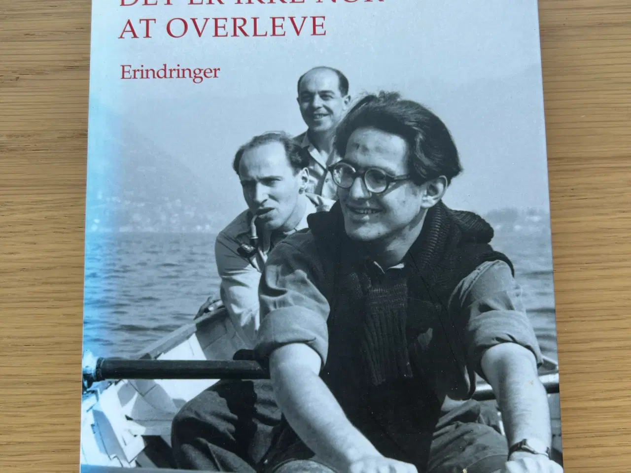 Billede 5 - 📚 3-bogs pakke til salg