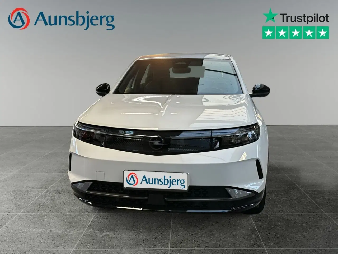 Billede 8 - Opel Grandland-e 73 Edition