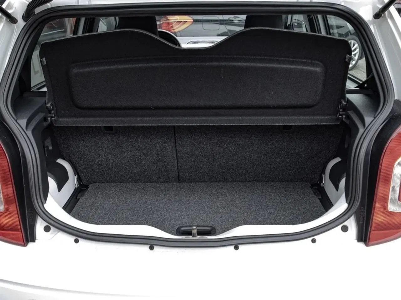 Billede 11 - VW Up! 1,0 60 Club Up!