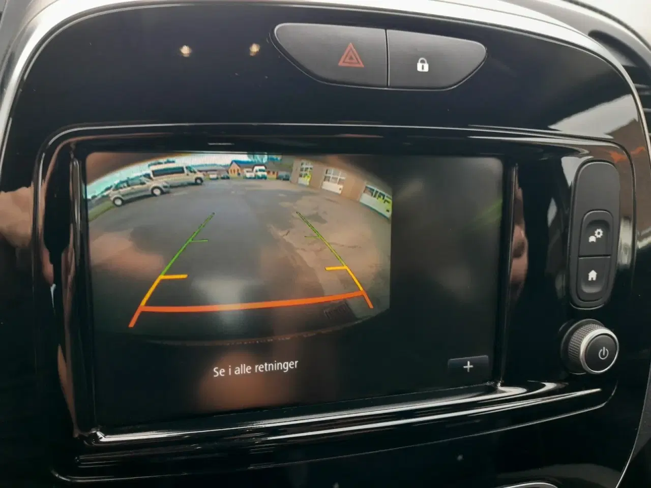 Billede 12 - Renault Captur 1,5 dCi 90 Intens EDC