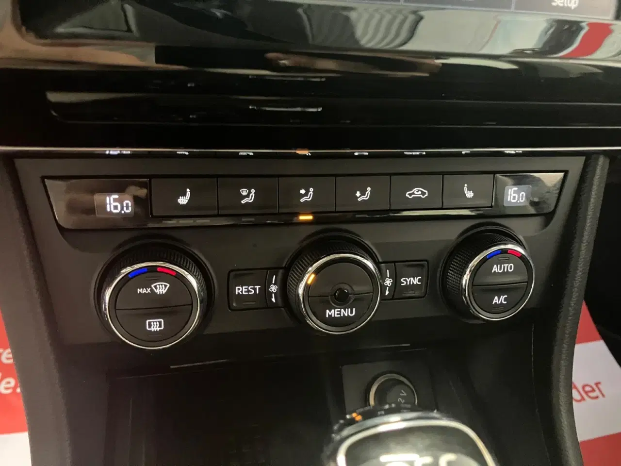 Billede 17 - Skoda Superb 1,4 TSi 150 Style DSG