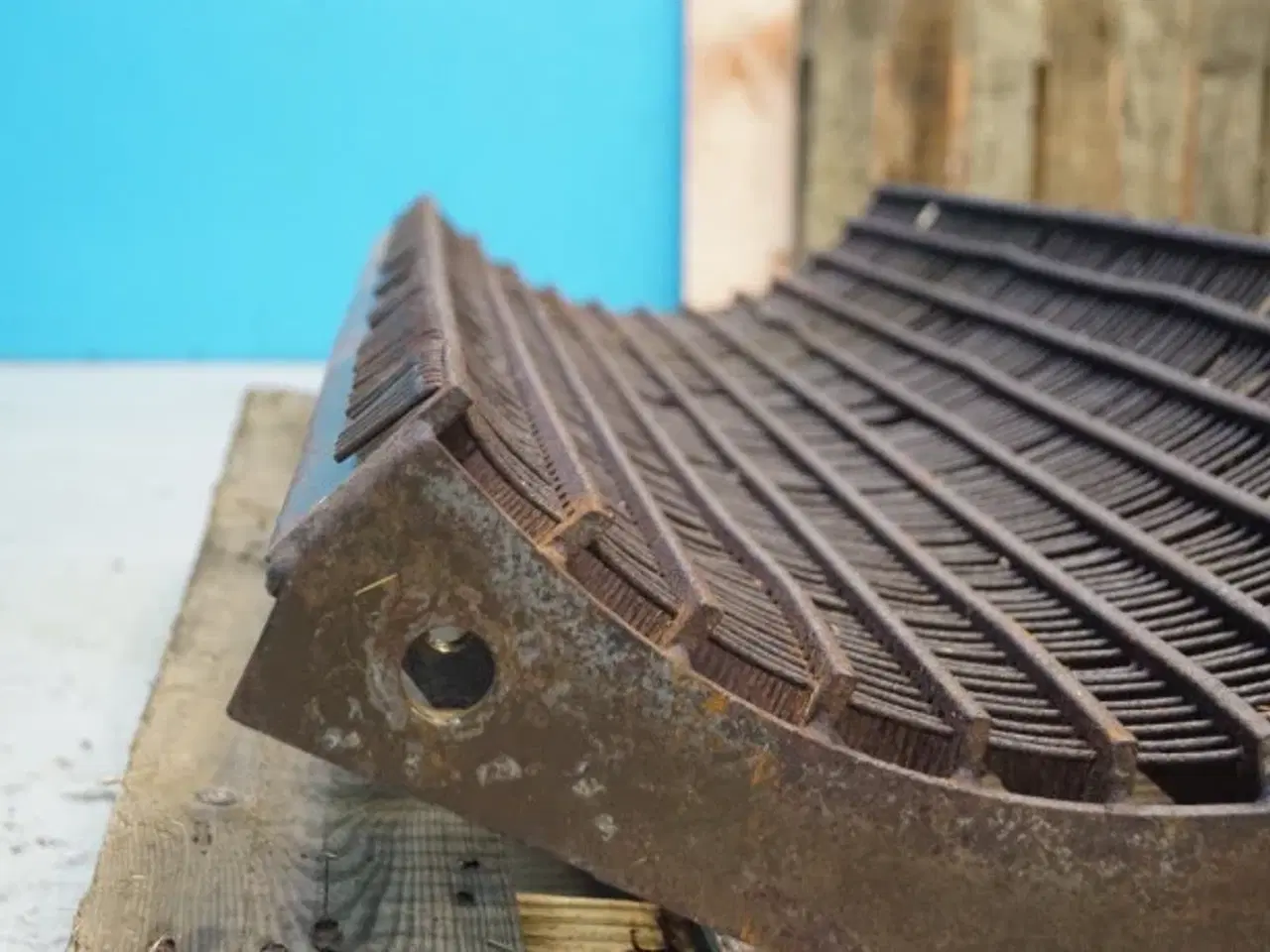 Billede 20 - Dronningborg D7200 Bro 28350192