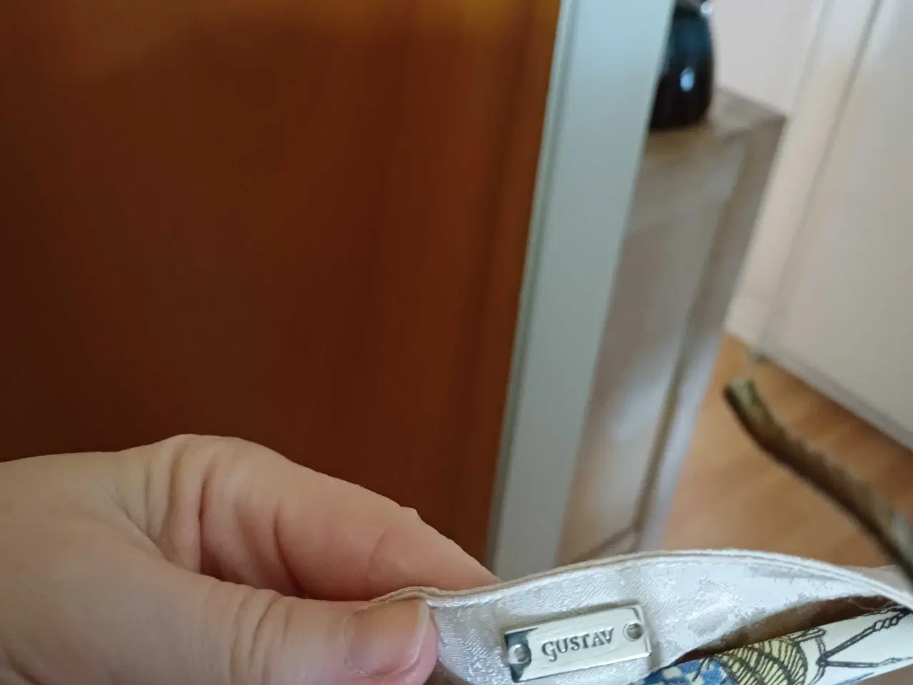 Billede 7 - Let kjole fra gustav 