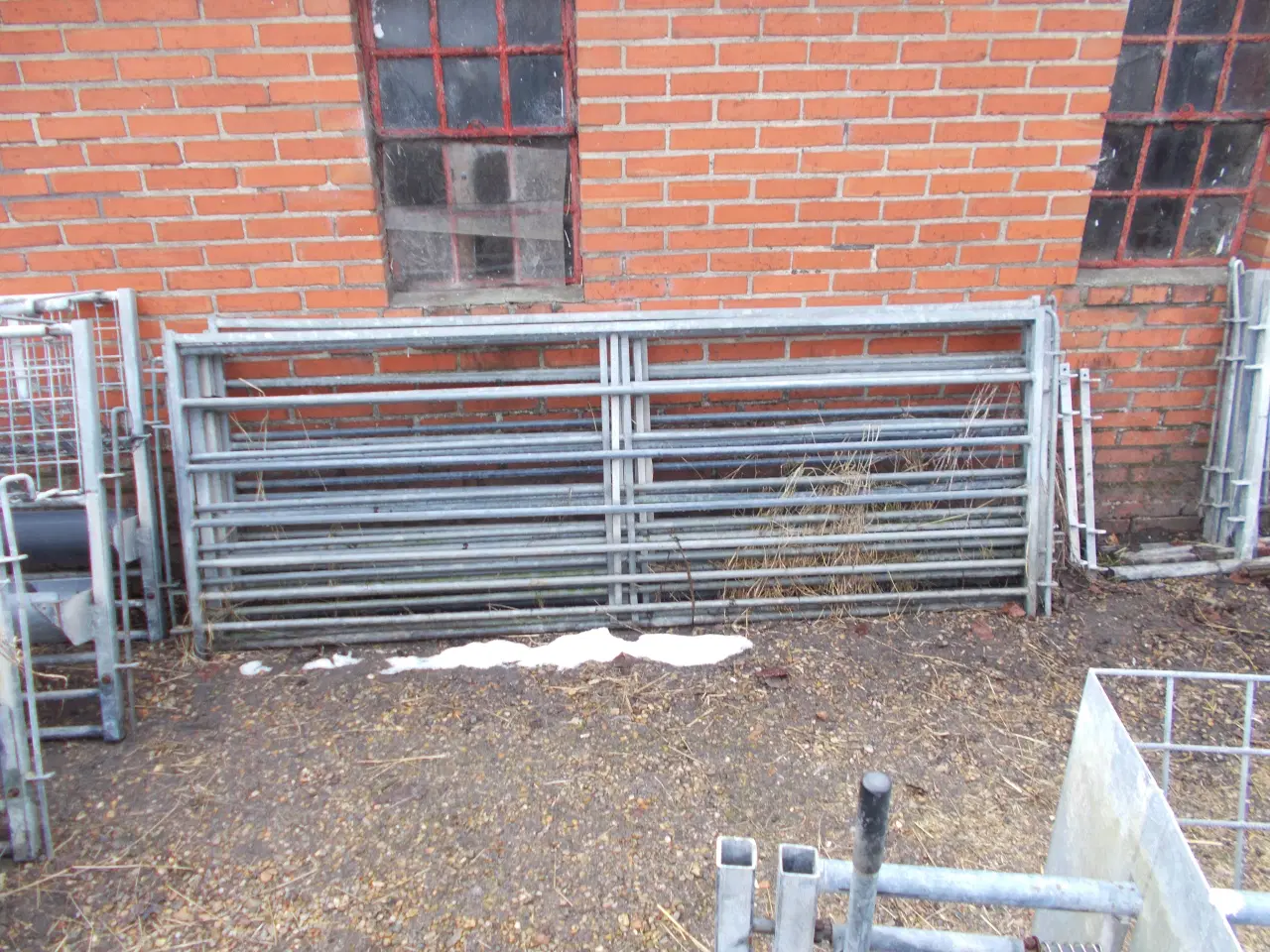 Billede 2 - Fåre Grinder