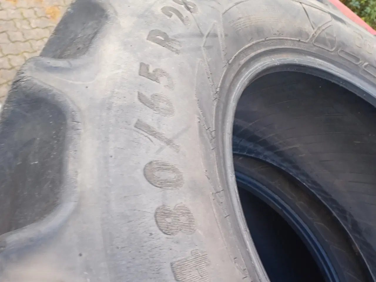 Billede 6 - Continental 480/65-28 