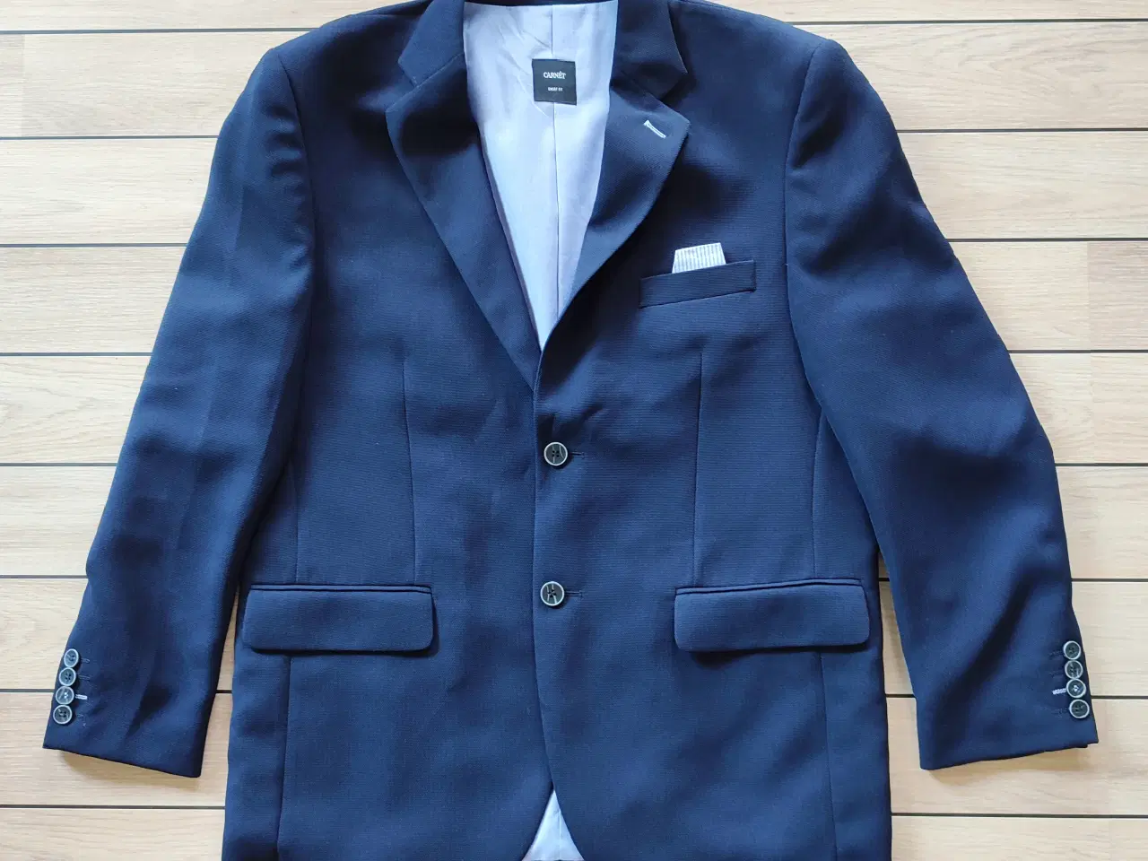 Billede 1 - Blazer, Carnet, Str 25 (M)