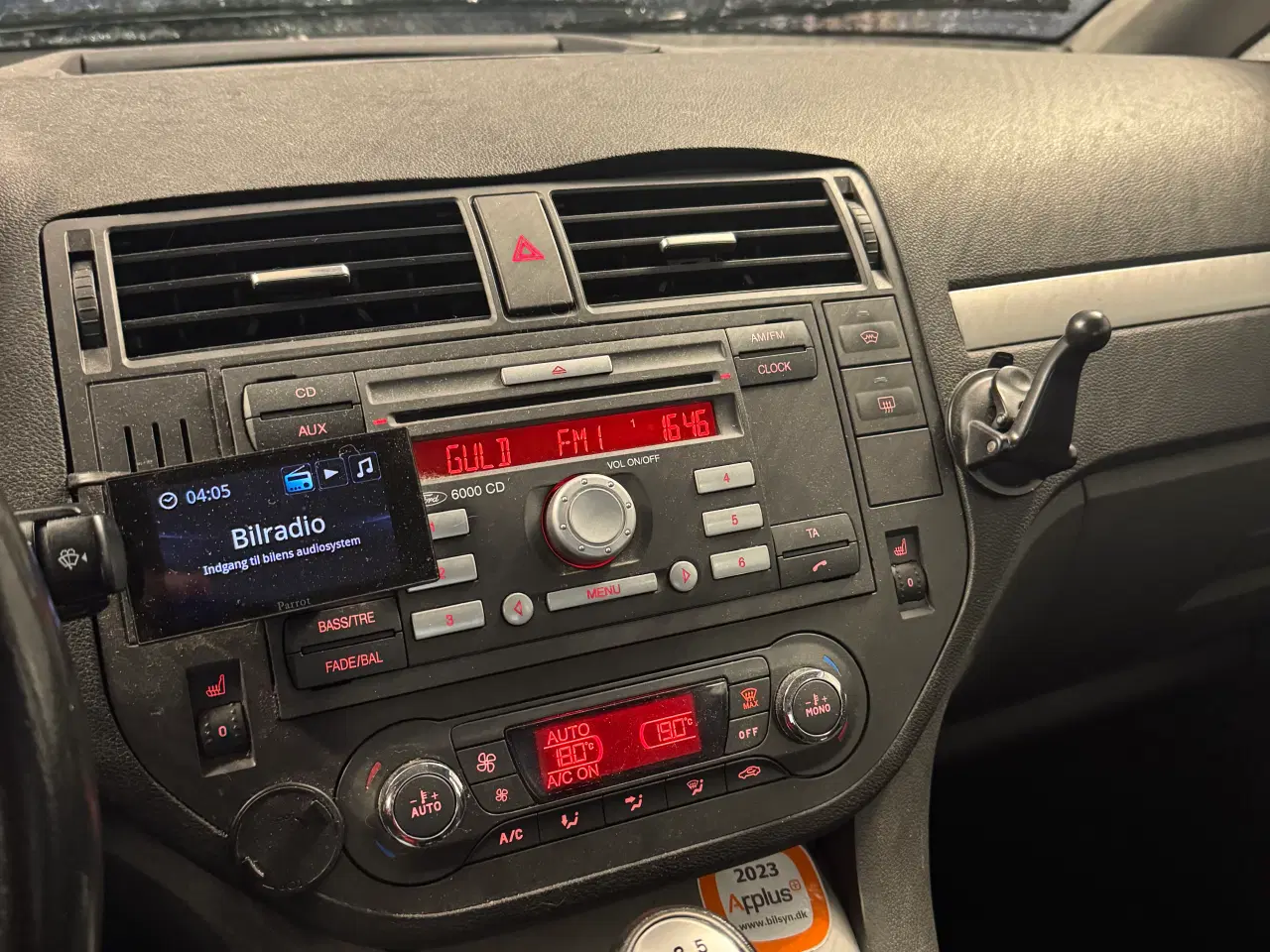Billede 7 - Ford C Max 1,6 Tdi