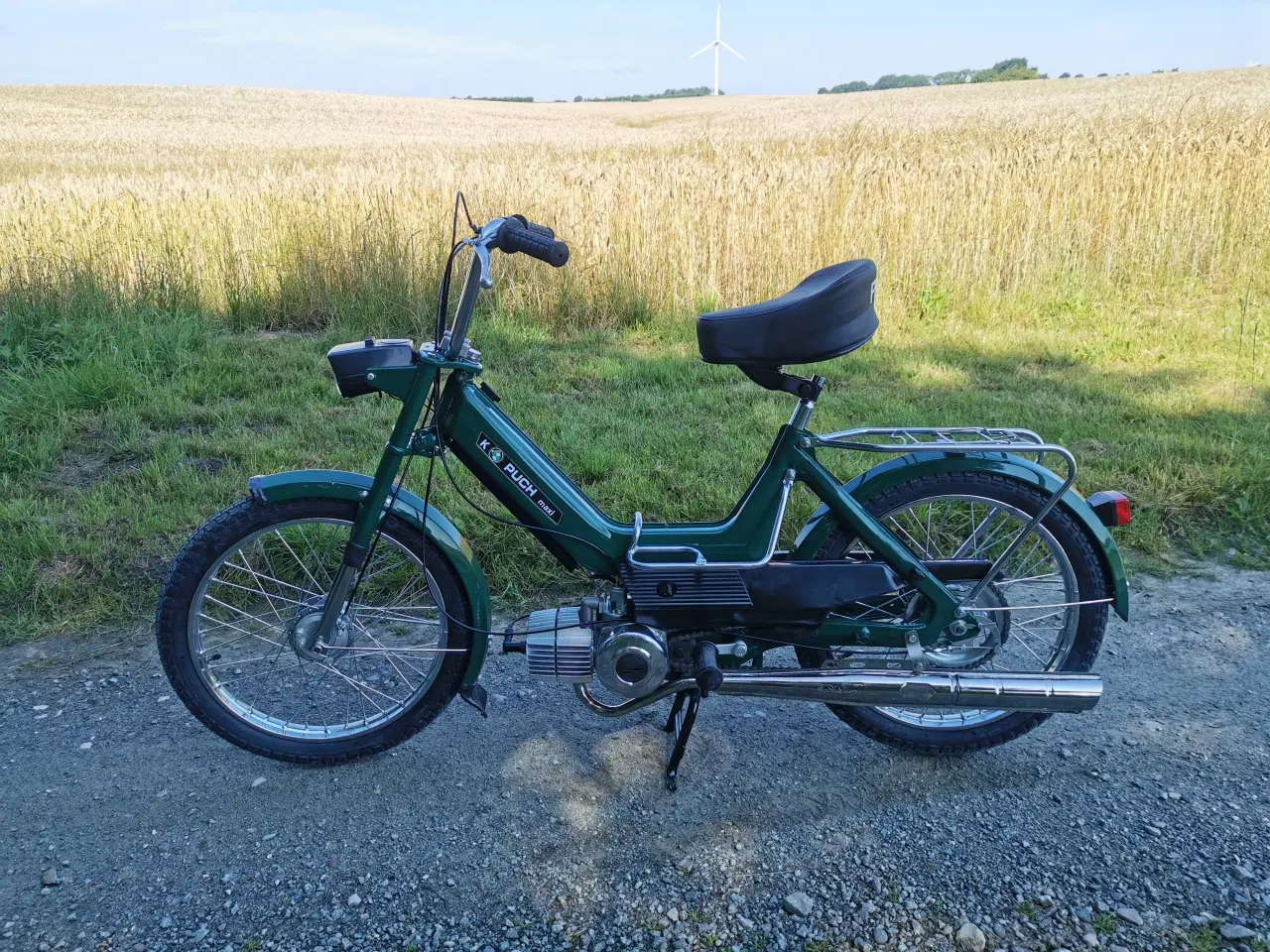 Billede 12 - Puch maxi k 