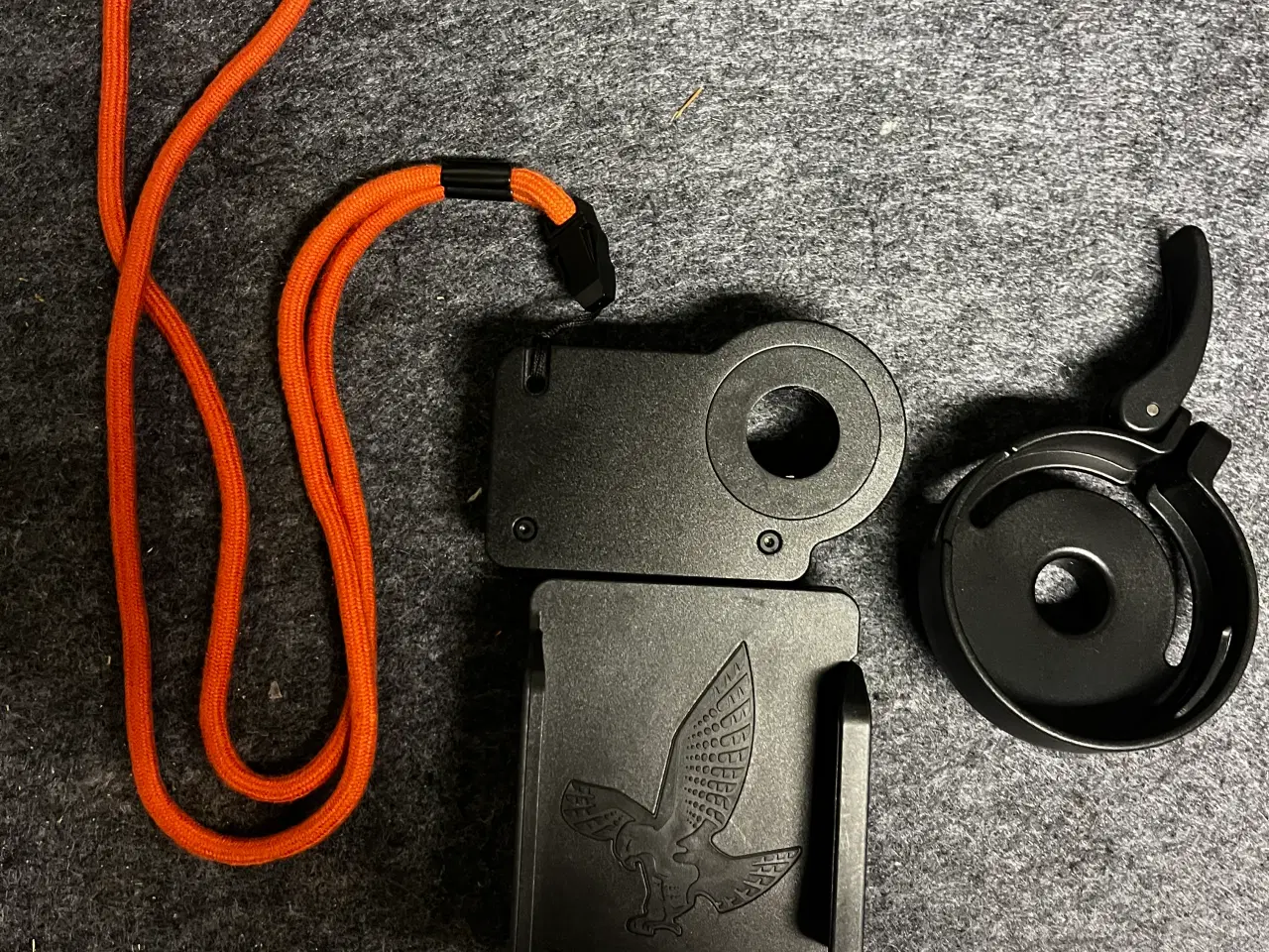 Billede 2 - Swarovski VPA 2 Adapter med CA-S Adapter