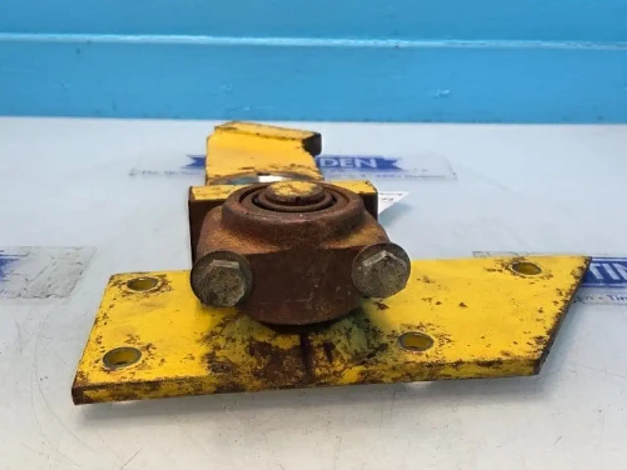 Billede 14 - New Holland TX66 Arm R. 9832702
