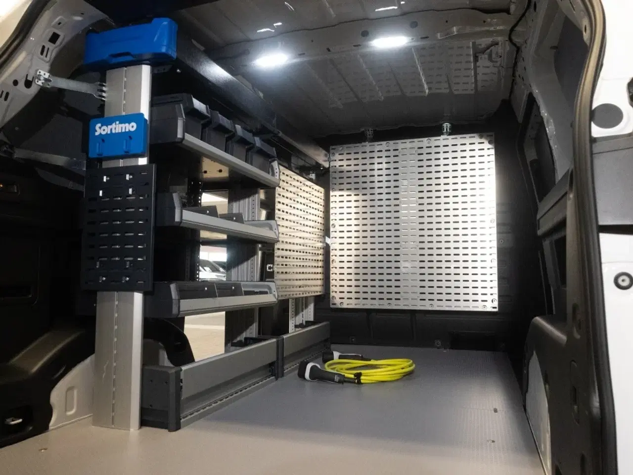 Billede 15 - VW ID.Buzz 79 Cargo Comfort