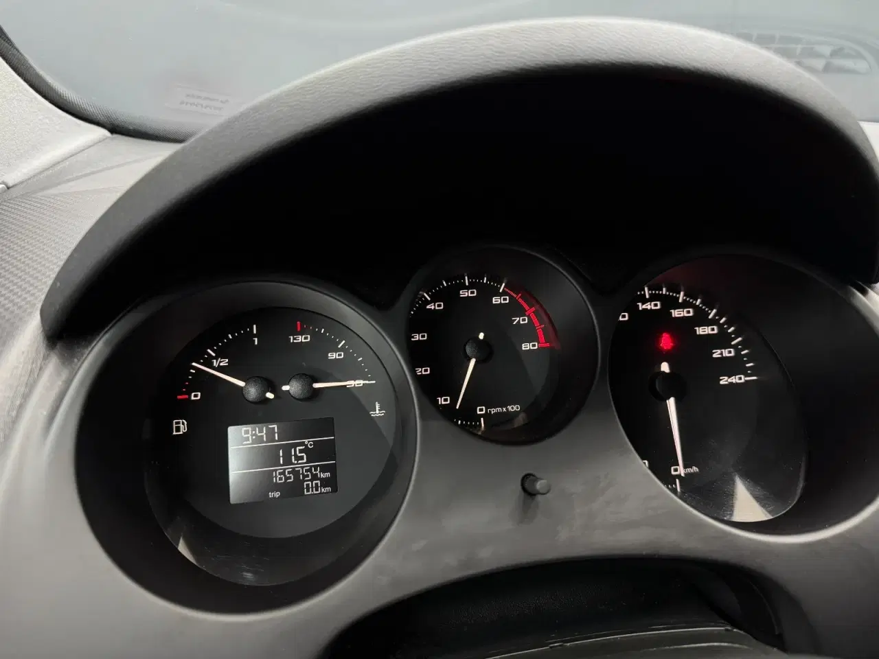 Billede 8 - Seat Altea XL 1,4 TSi 125 Reference