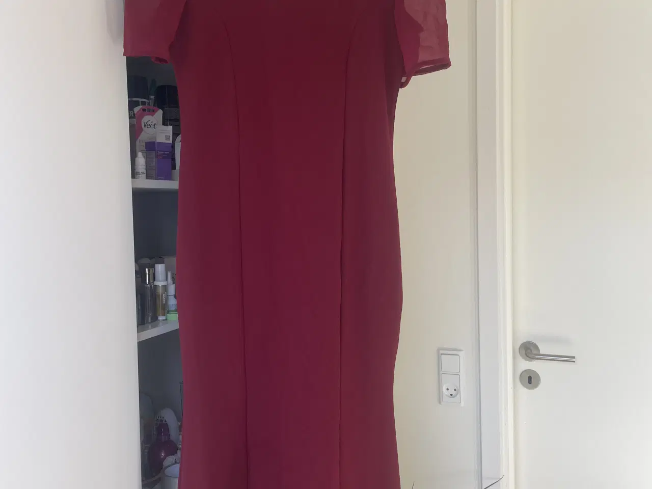 Billede 7 - Fest kjole M/L