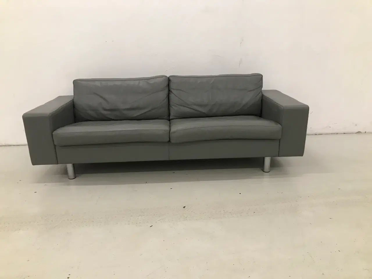 Billede 2 - 3 Pers.Sofa special design Ryesberg.