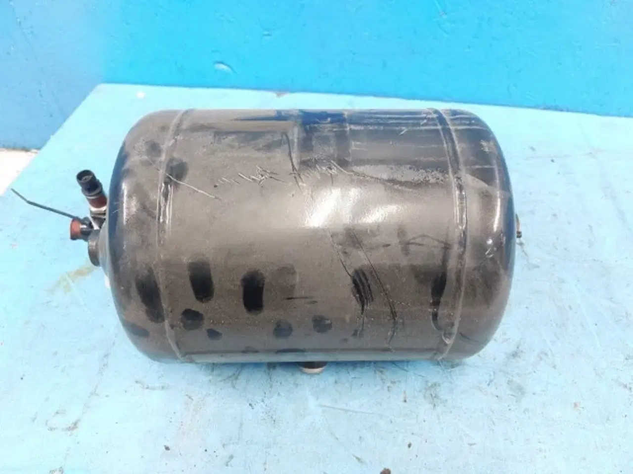 Billede 8 - Case IH Puma 200 Luftbeholder 84170918