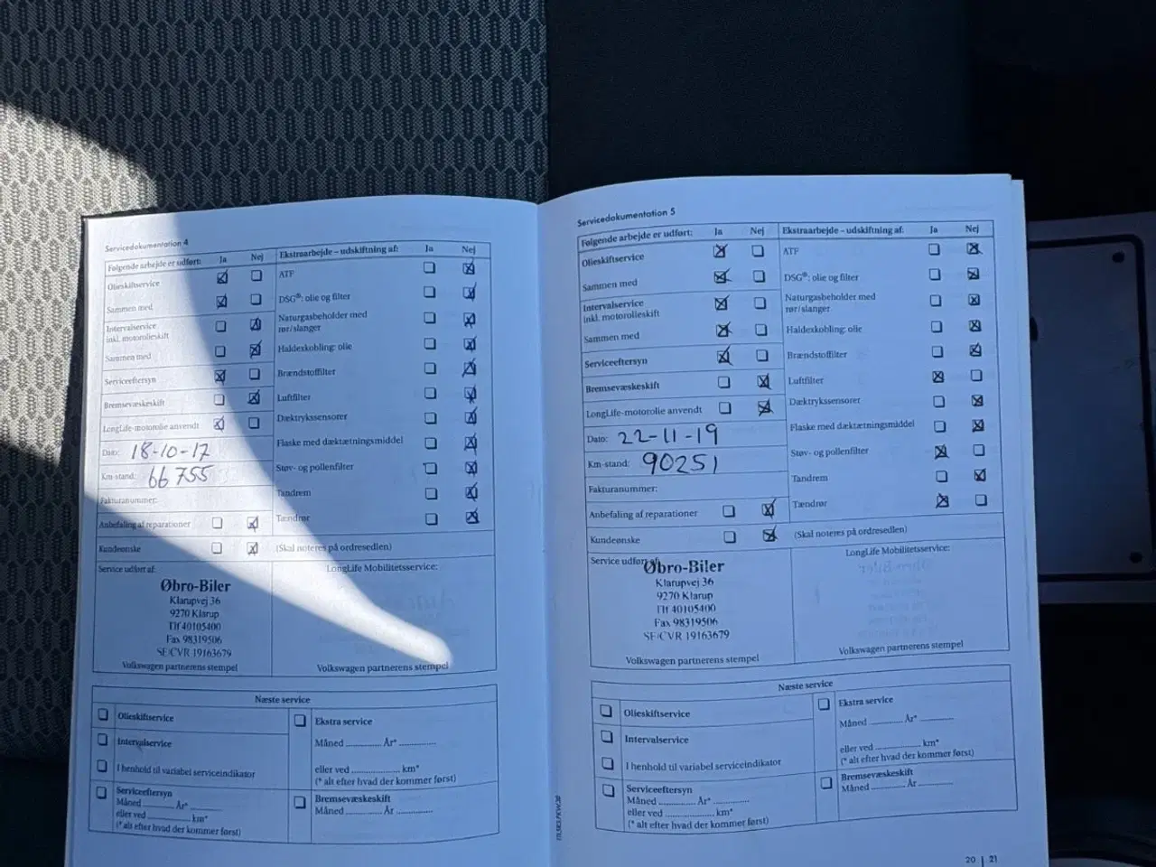 Billede 20 - VW Polo 1,2 Comfortline BMT