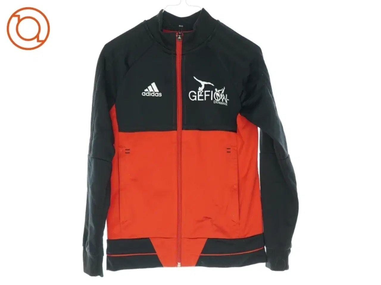 Billede 1 - Sommerjakke fra Adidas (str. 122 cm)