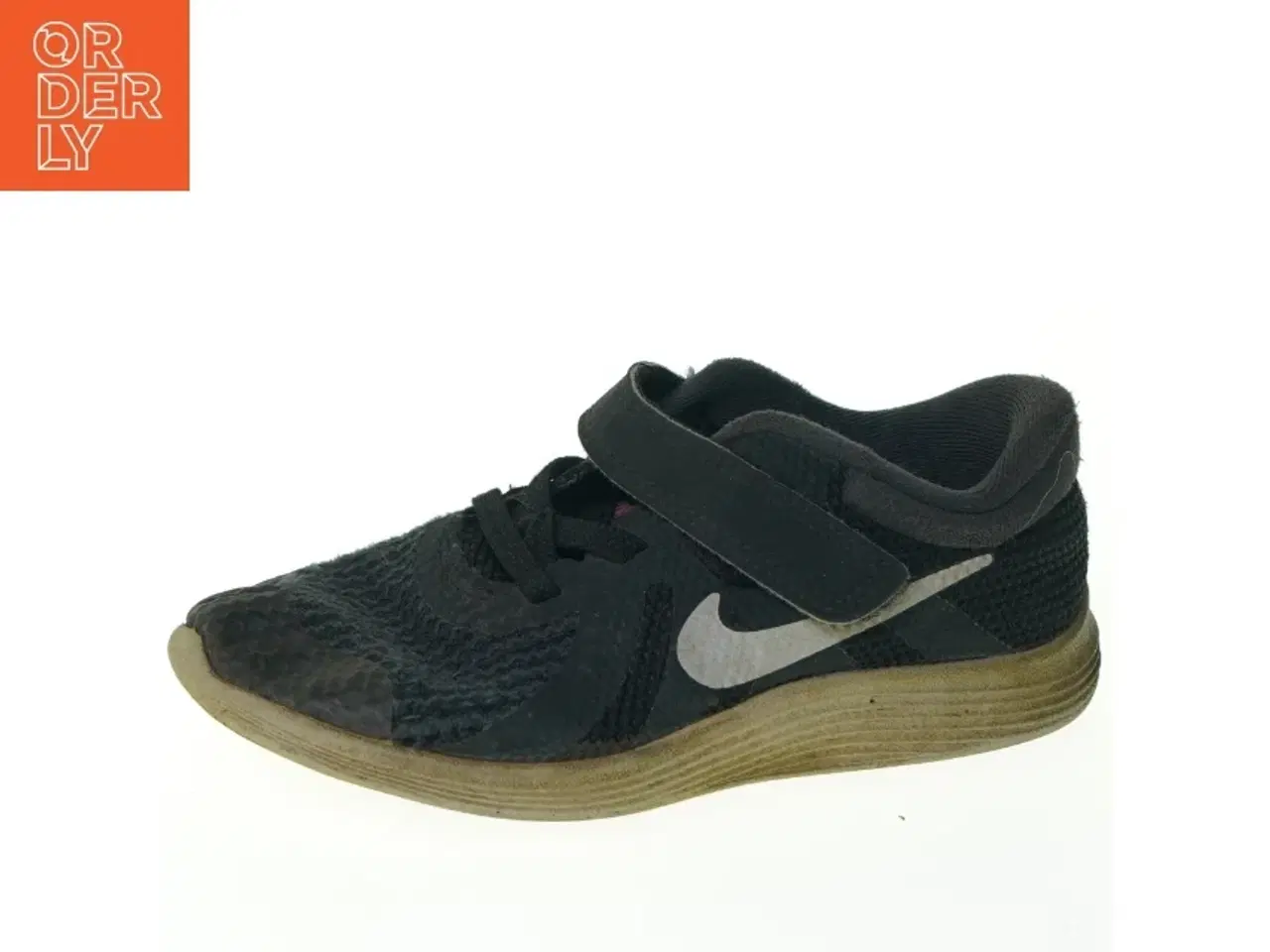 Billede 1 - Sko fra Nike (str. Ukendt)