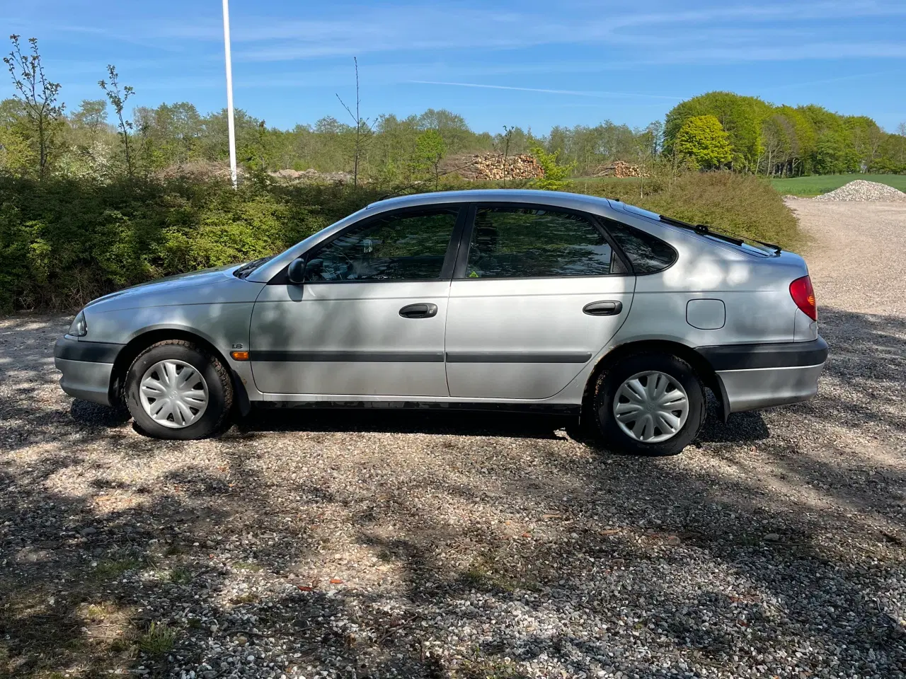 Billede 9 - Toyota avensis