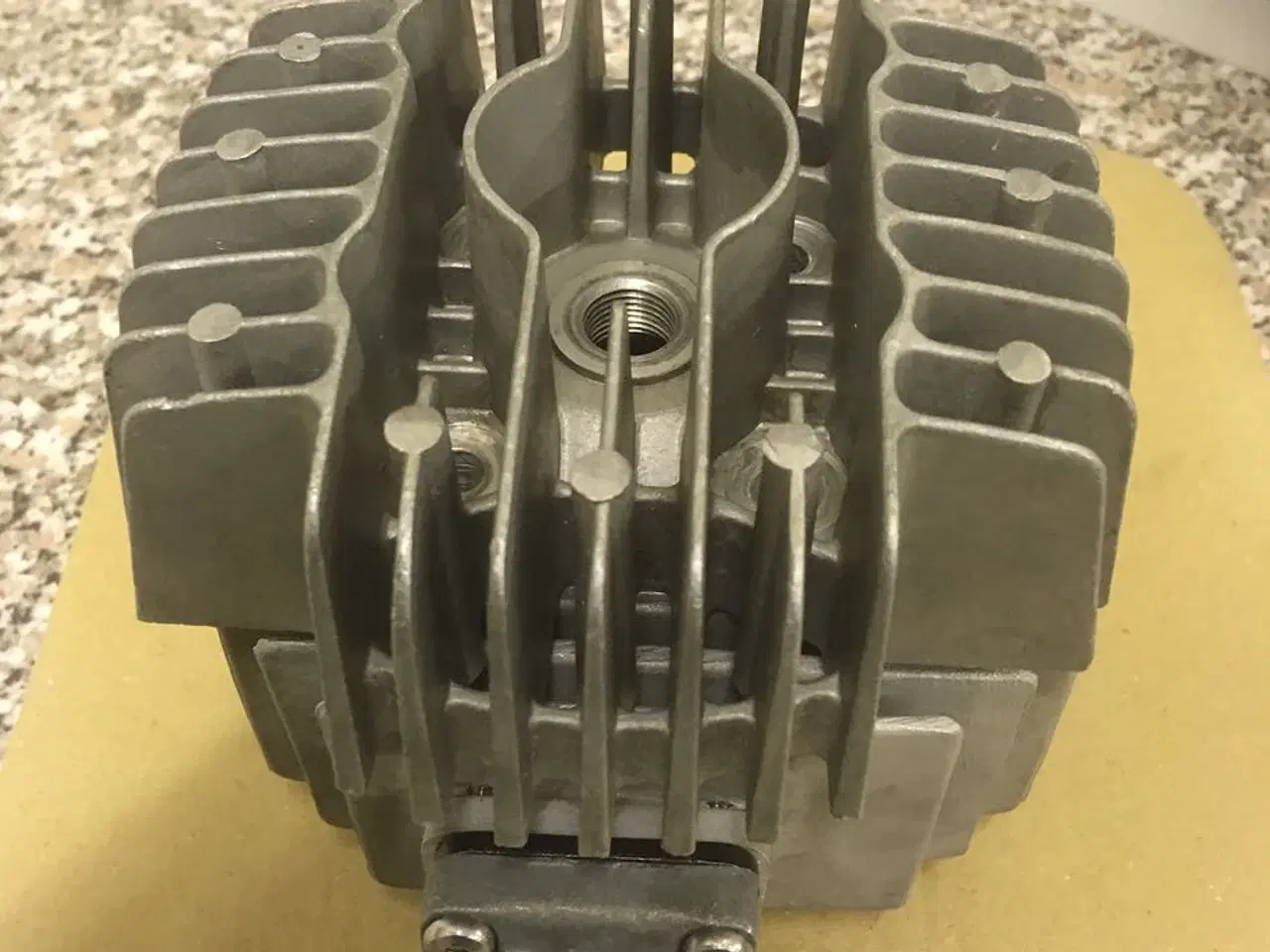 Billede 1 - Puch Maxi K Topstykke og Cylinder