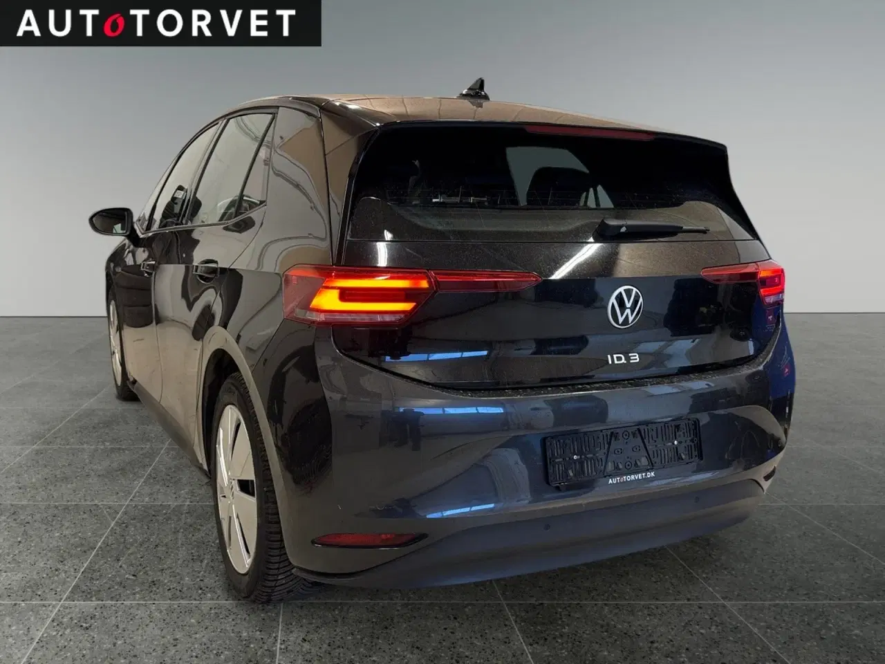 Billede 4 - VW ID.3 58 Pro Active