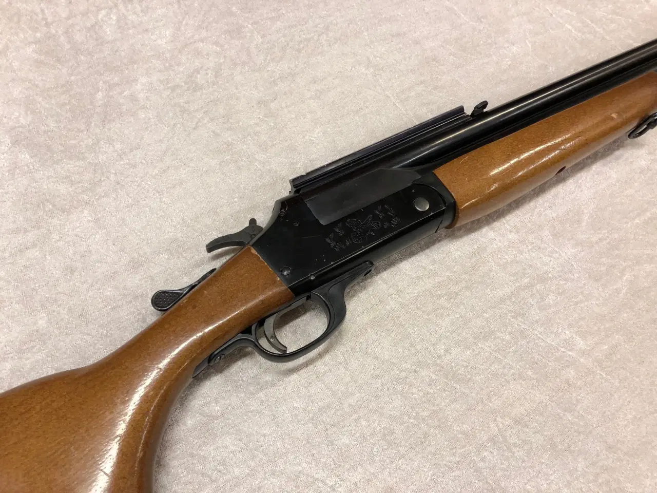 Billede 3 - Savage BBF