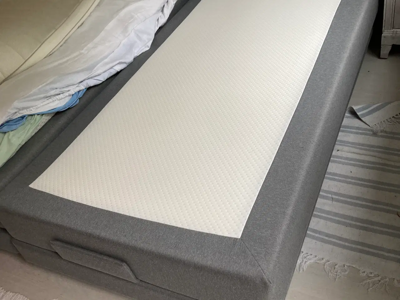 Billede 3 - Elevationsseng