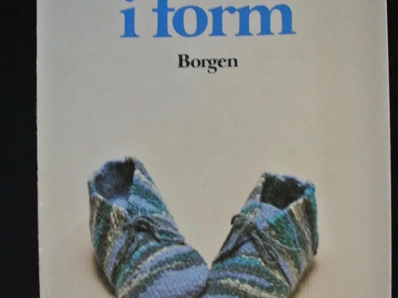 Billede 1 - væv småt i form, Af dorthe sigsgaard, emne: håndar