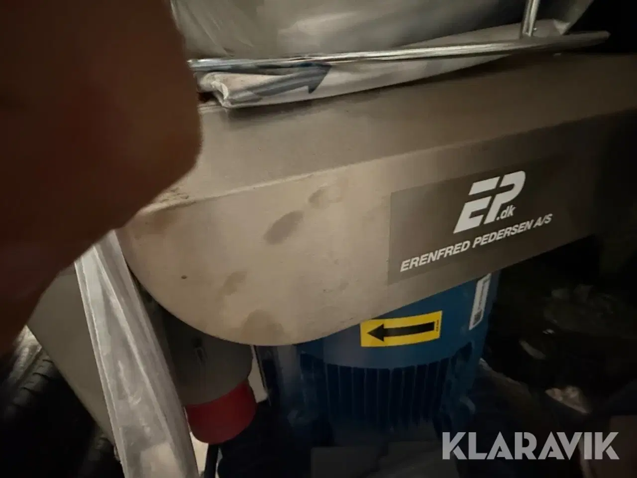 Billede 8 - Støvsuger Dustcontrol DC 5900