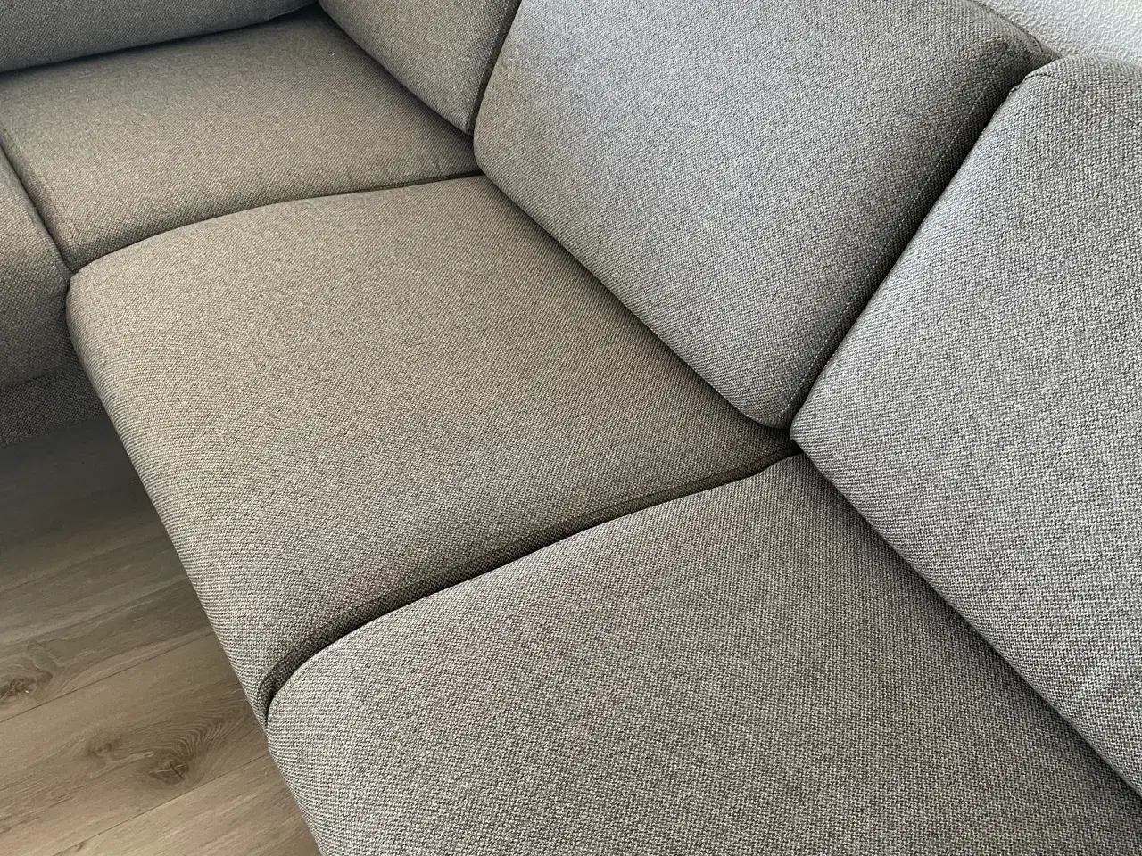 Billede 3 - Linea sofa Ilva 