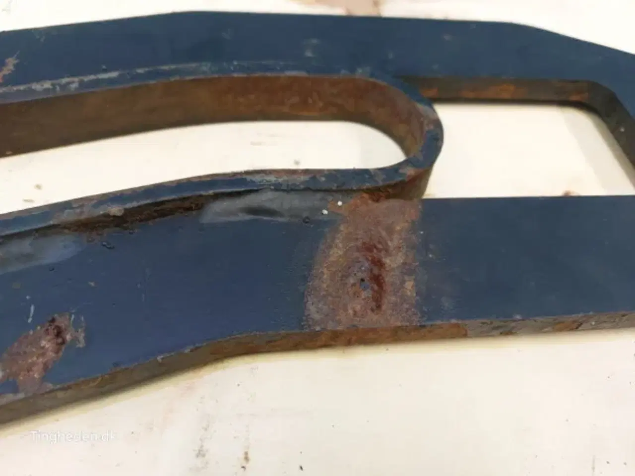 Billede 5 - New Holland 4860S Oppakker Arm R. 84019092