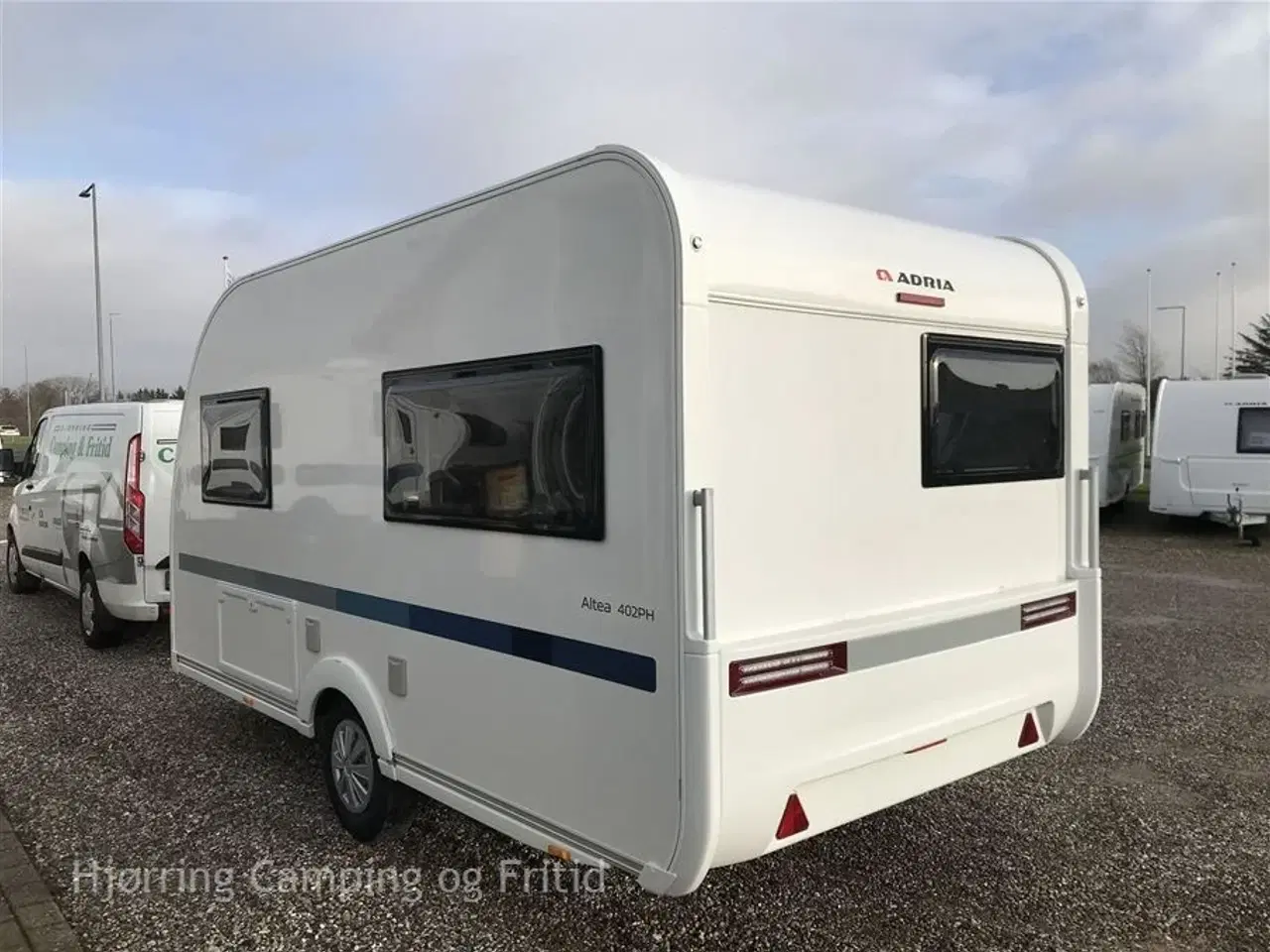 Billede 4 - 2024 - Adria Altea 402 PH