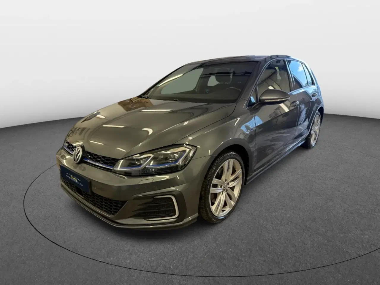 Billede 1 - VW Golf VII 1,4 GTE DSG